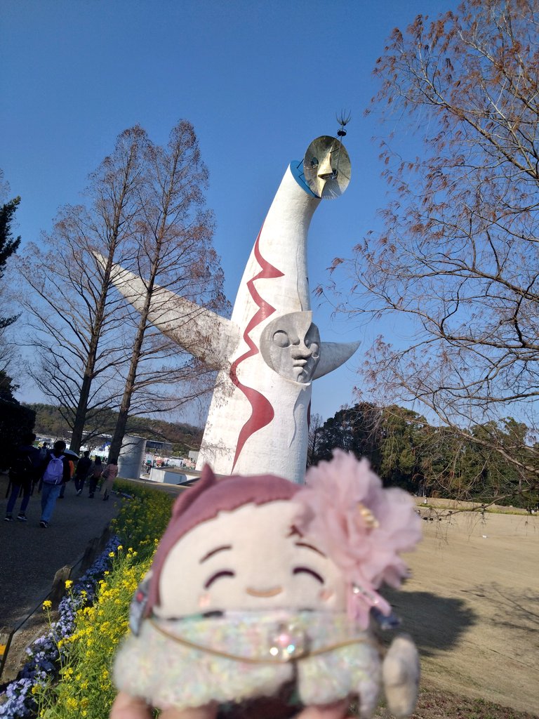 のん🍠🍞 tweet media