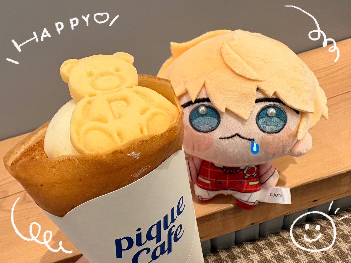 らんす tweet media