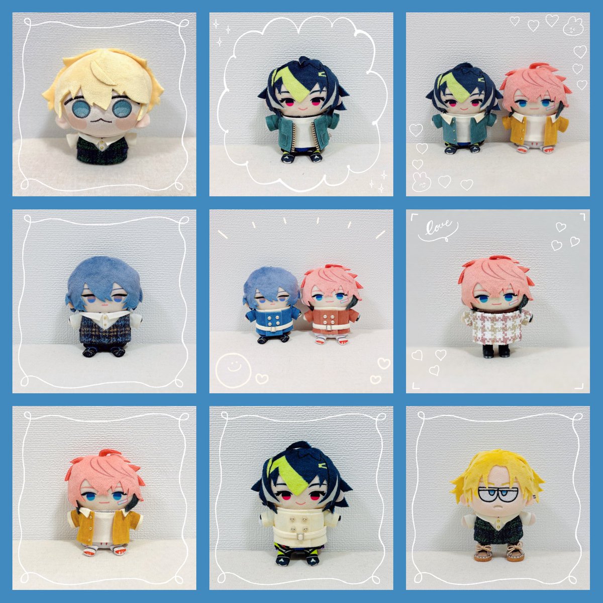 らんす tweet media