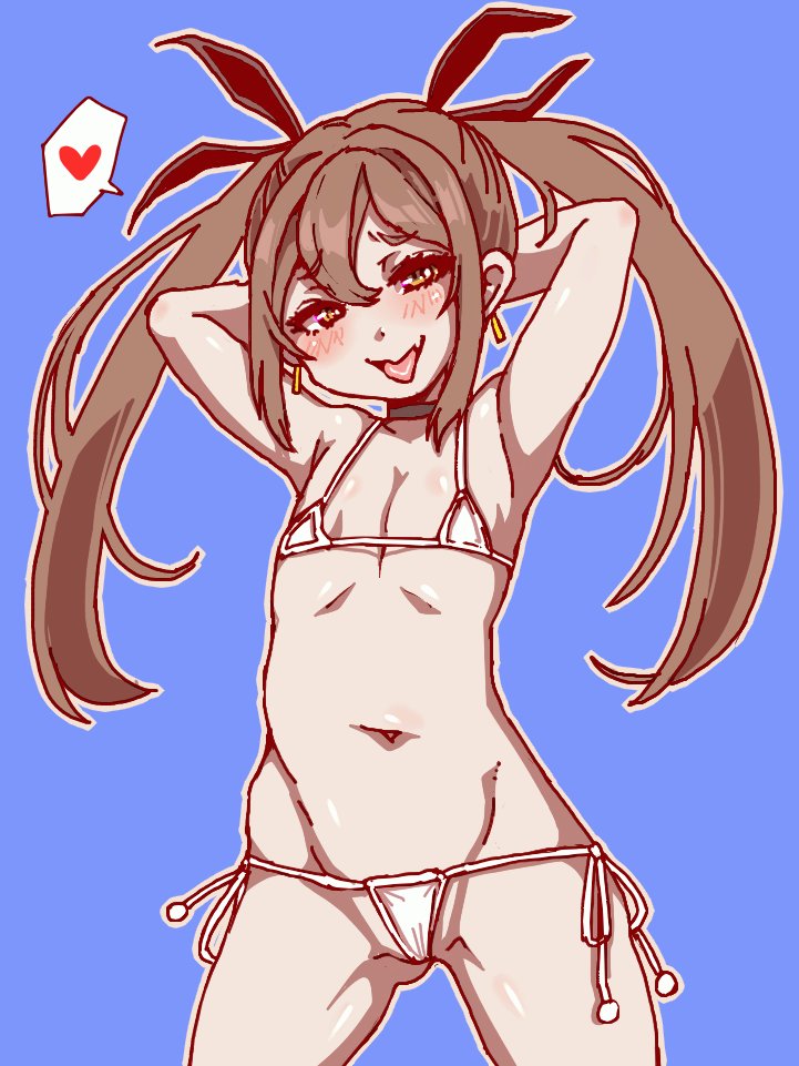 ファンアートです!
幼井露里ちゃん!
©麻倉下市さん(@notone_696) 