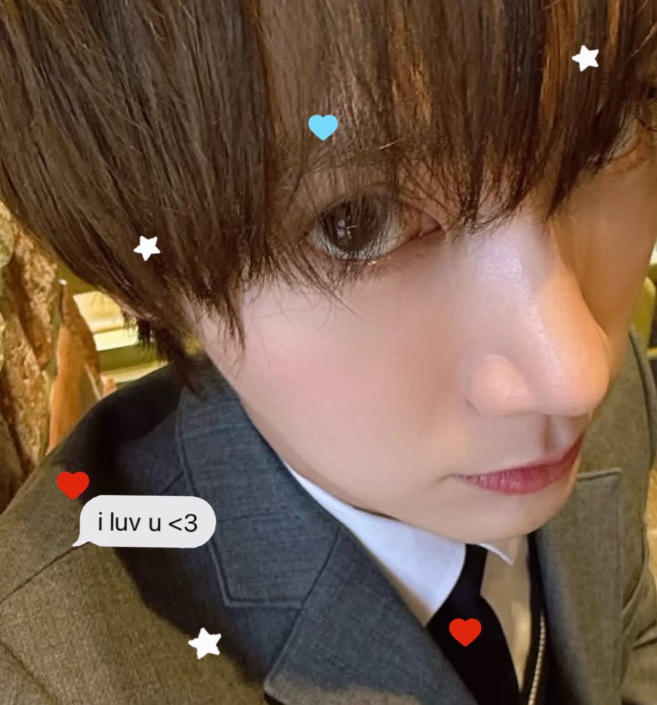 ✳︎ honeyten tweet media