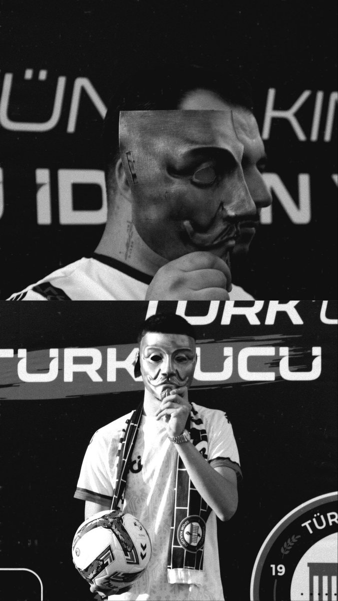 Türkgücü İdman Yurdu Spor Kulübü tweet media