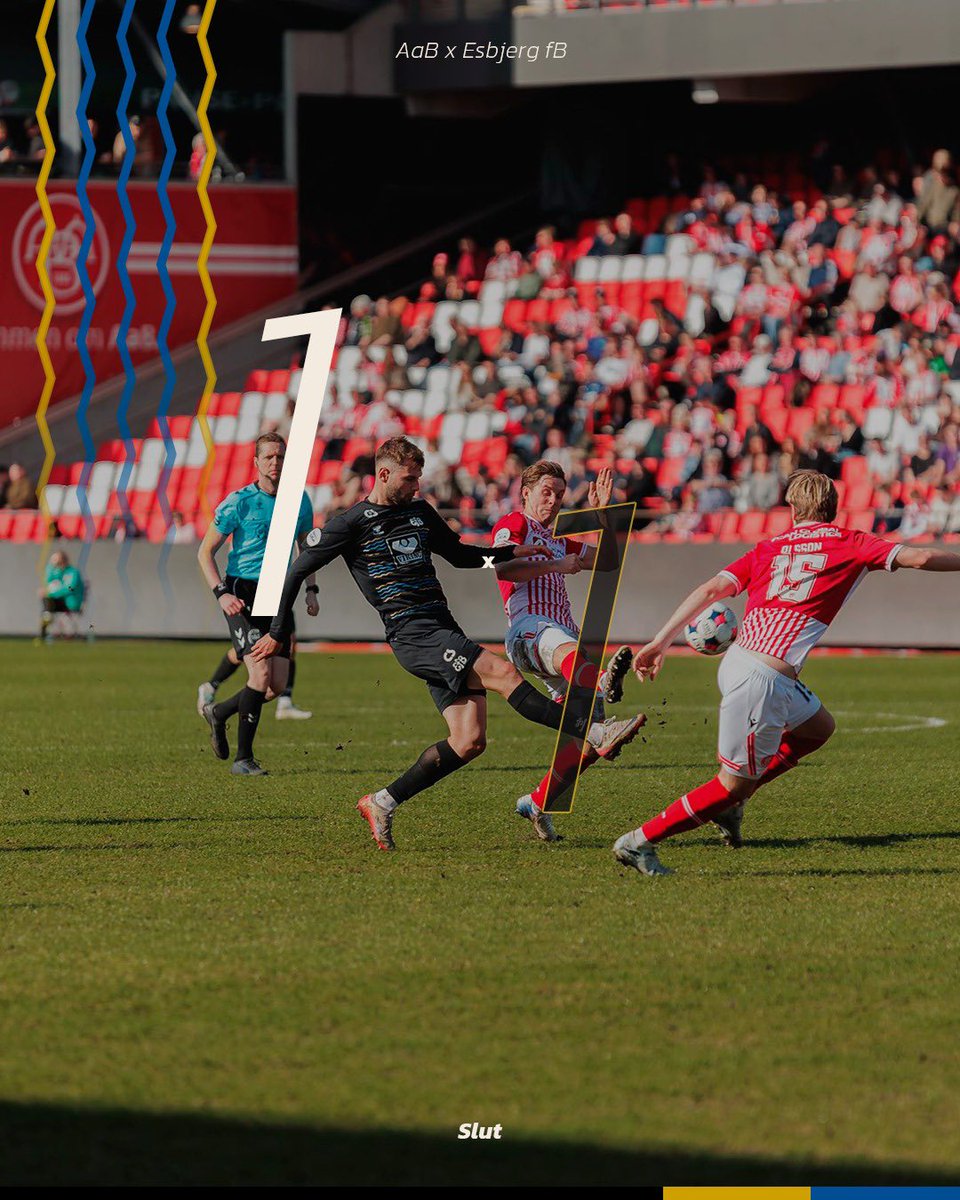 Esbjerg fB tweet media