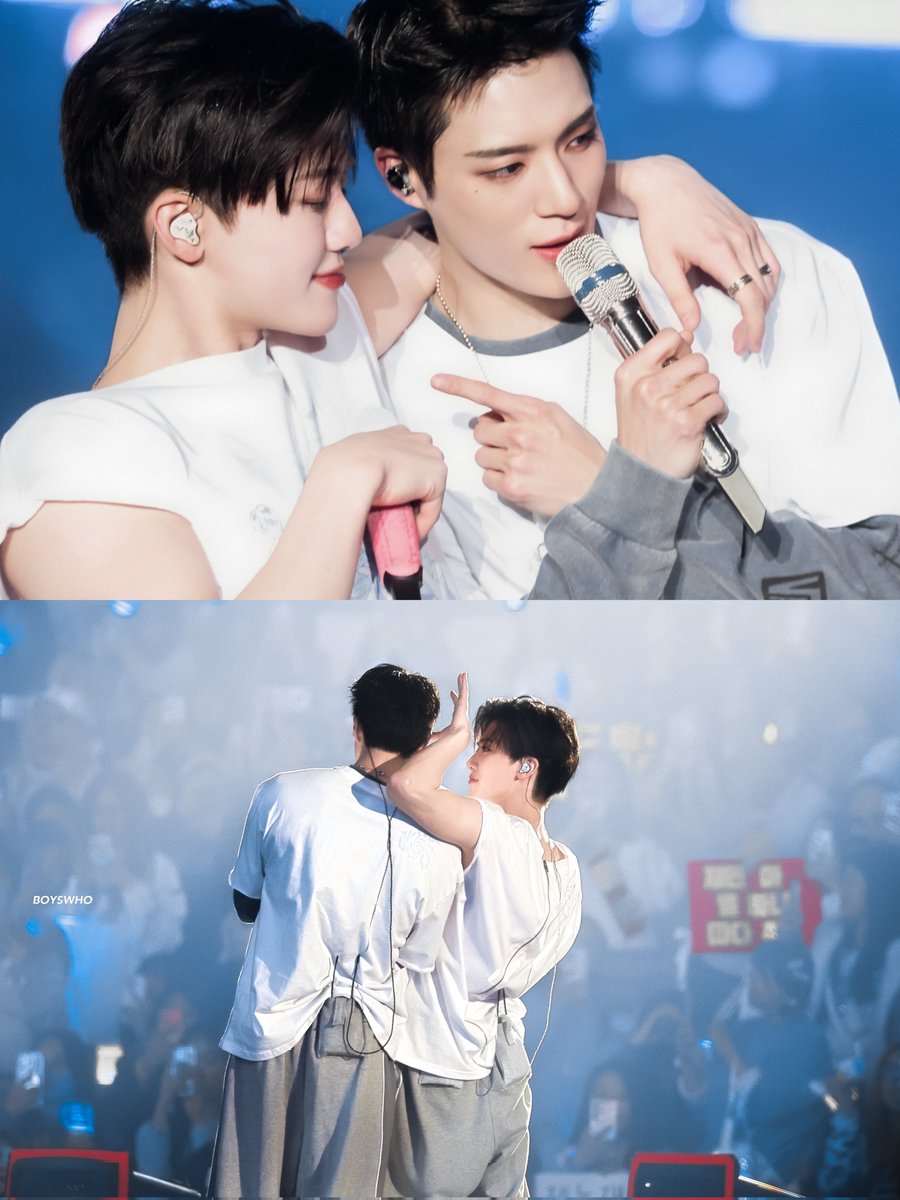 ปกติน้องแจมินเป็นเคะ แต่เวลาอยู่กับพี่เจโน่ชีกลายเป็นโคตรเคะ