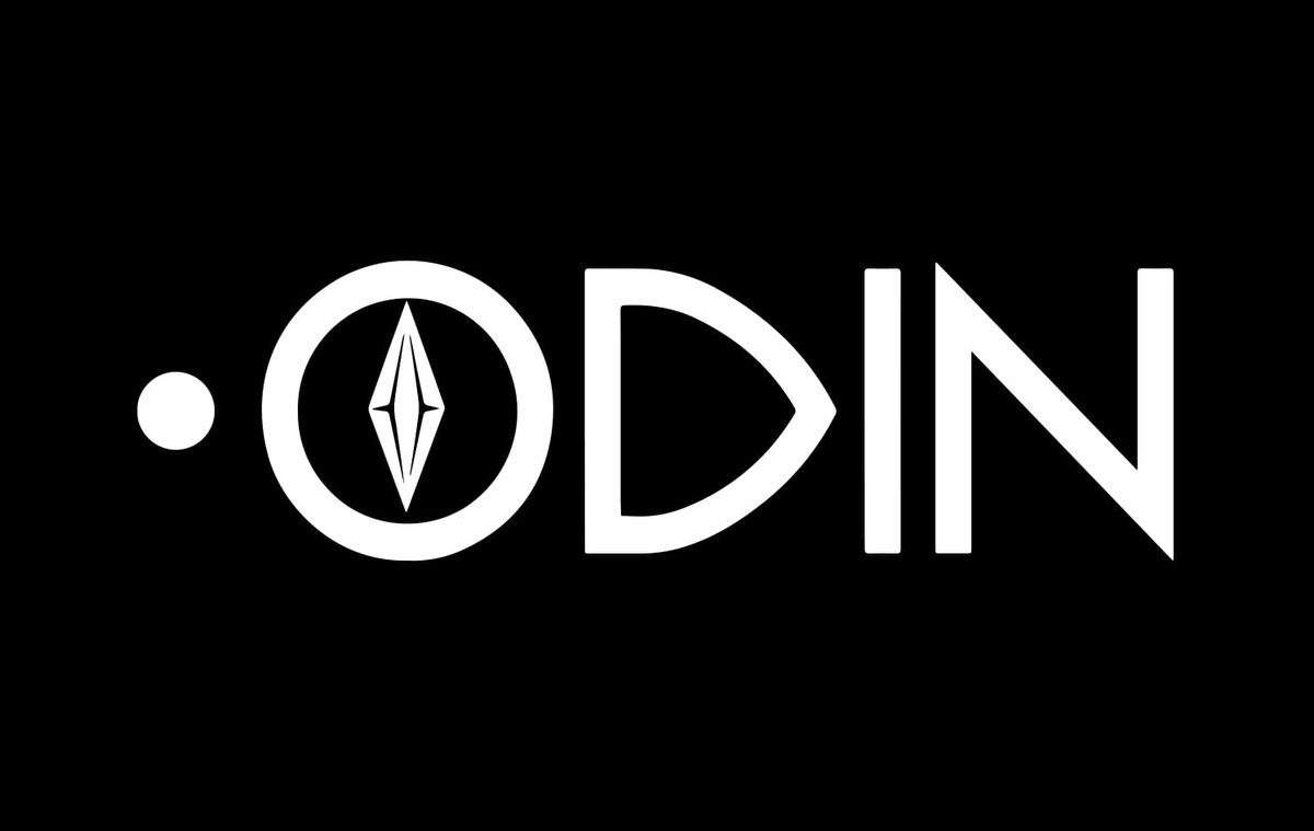 Dot Odin Global tweet media