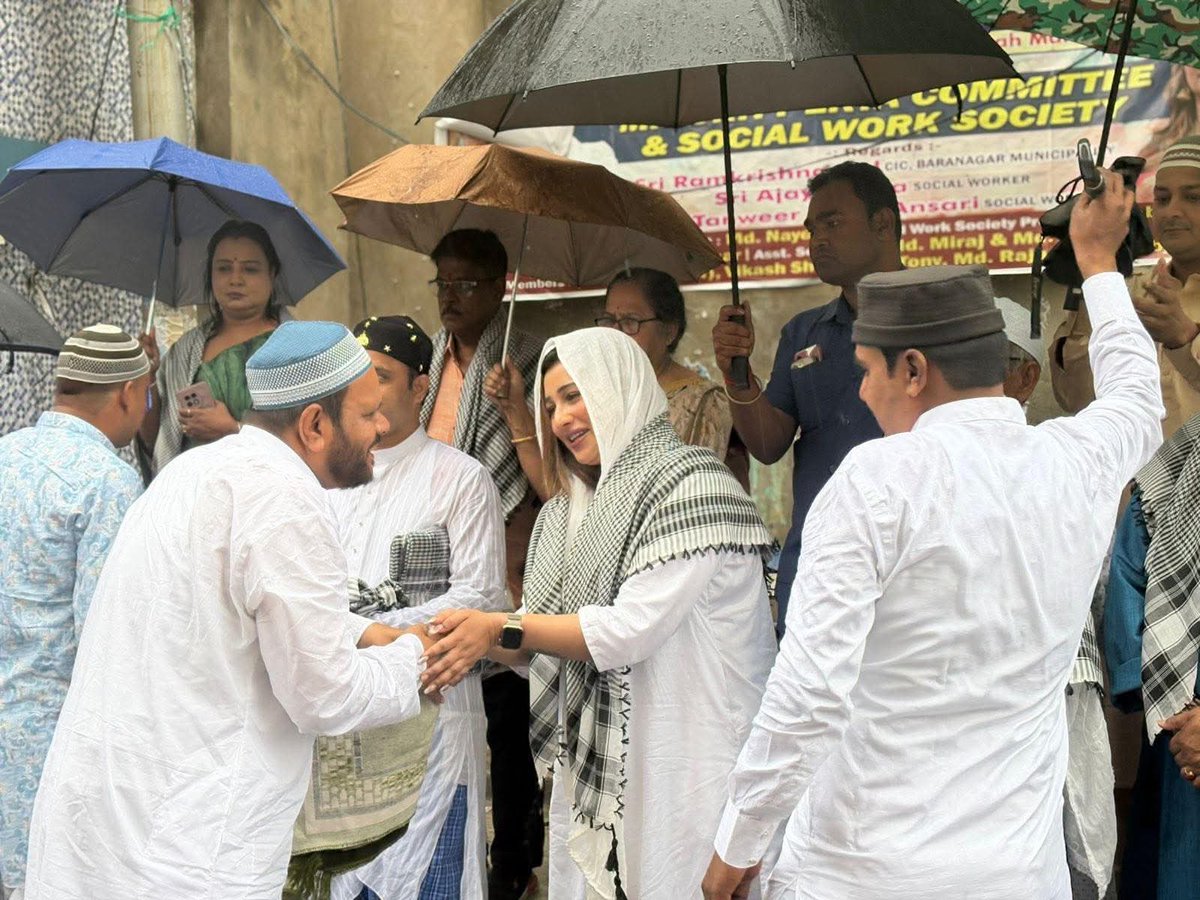 Annupam Bhattacharjee tweet media