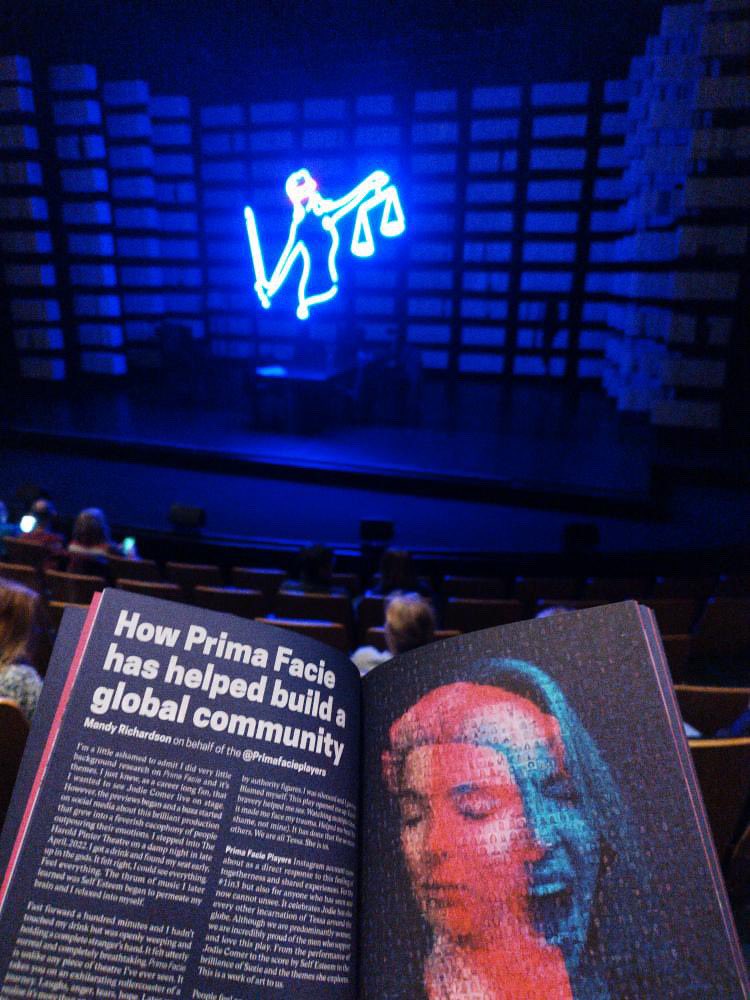 Mandy - 🌟💕Jodie Comer Prima Facie tour 2026 💕🌟 tweet media