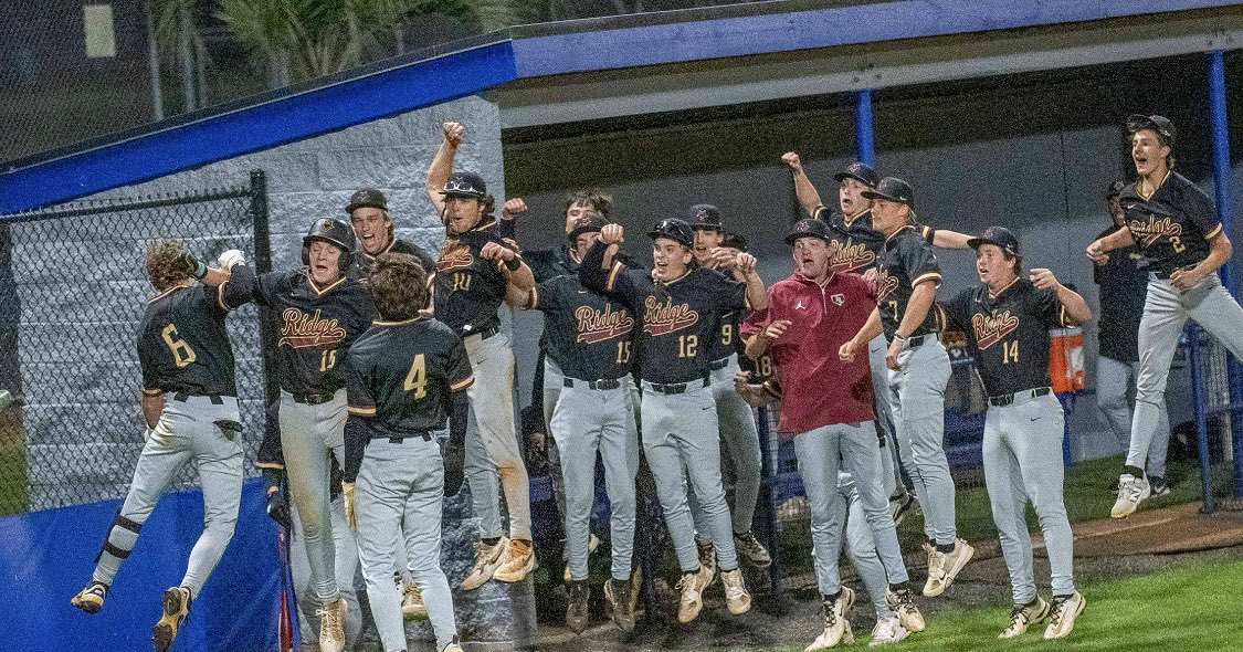 AR Baseball tweet media