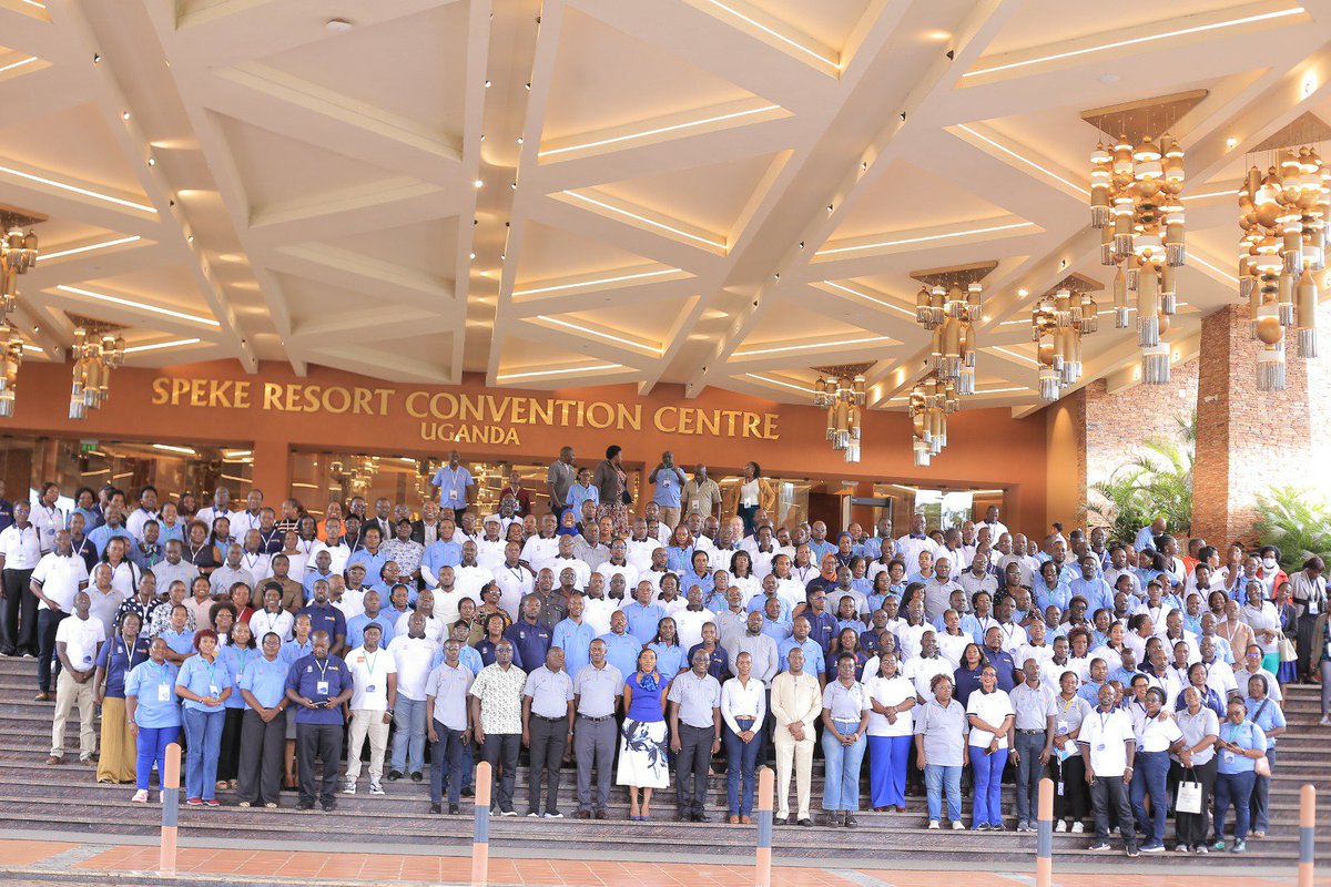 Rotary Club Mbarara tweet media