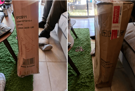 Rose (from the path) tweet media