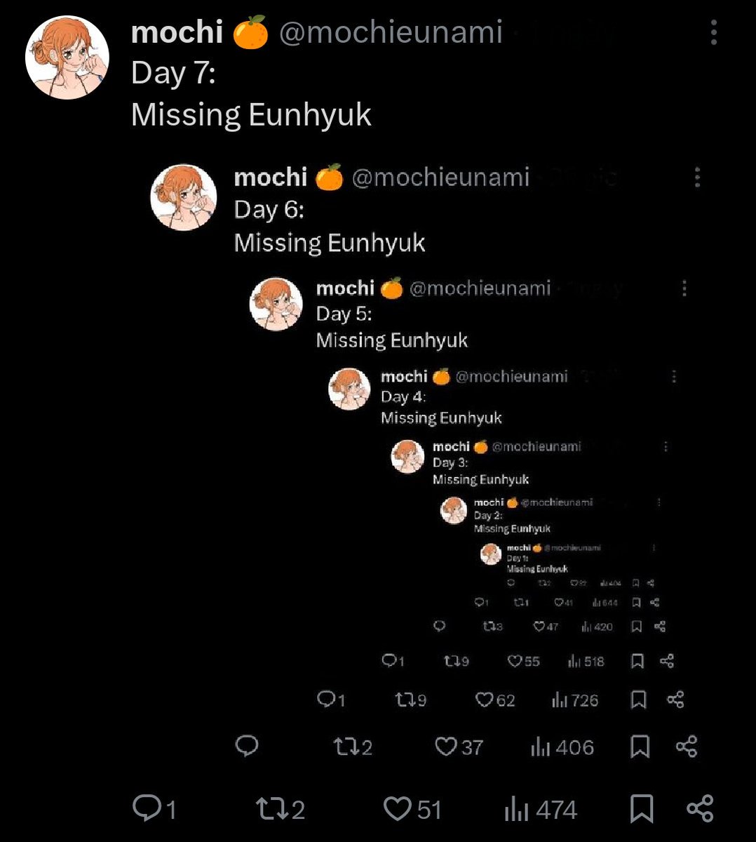 mochi 🍊 tweet media