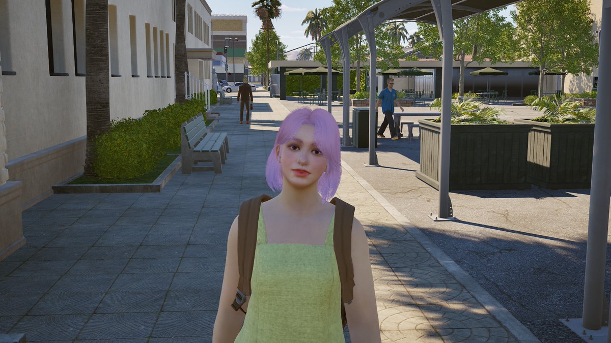 Els sims de la Klayreh tweet media