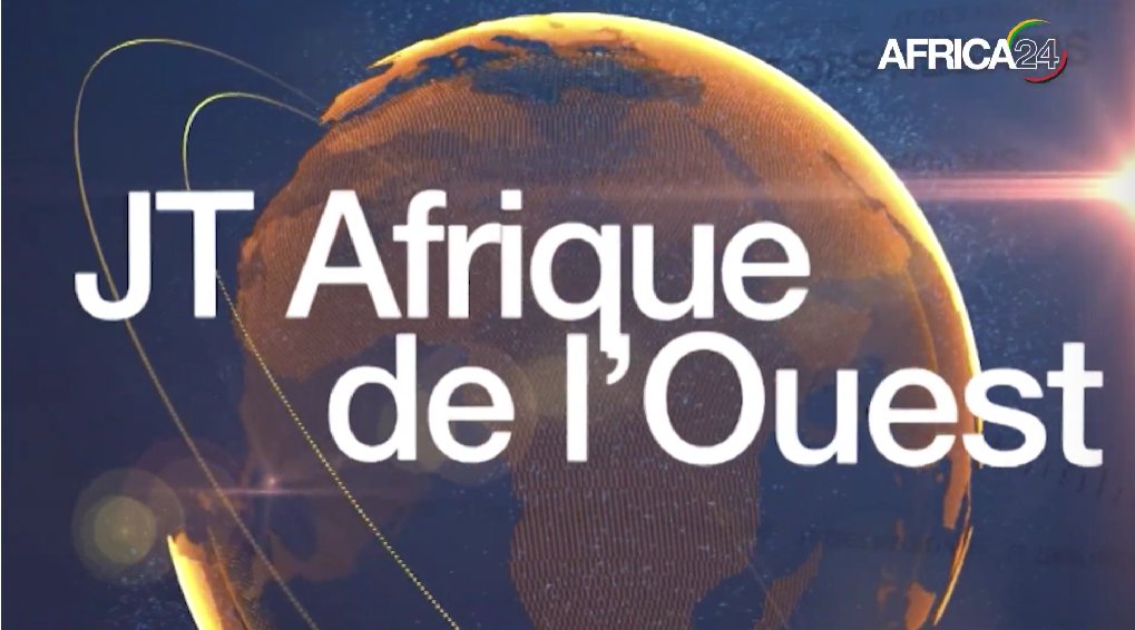 AFRICA24TV's tweet image. Le journal de l'Afrique de l'Ouest du 21 mars 2026 : 
-🇧🇯#Bénin – Présidentielle 2026 : soutien de maires pour le duo Wadagni-Talata
-🇲🇱#Mali : création d’un Office pour encadrer l’or artisanal
-🇨🇮#CIV: appel à une synergie agriculture – forêts 
👉africa24tv.com/le-journal-de-…