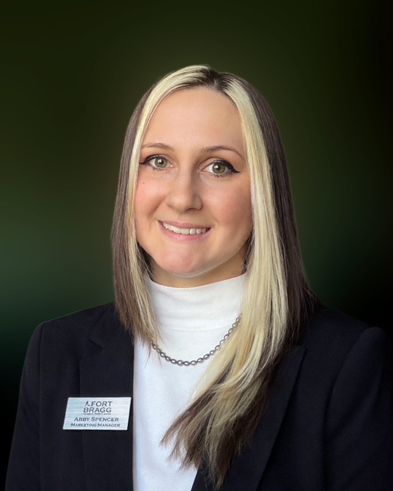 Fort Bragg Federal Credit Union tweet media