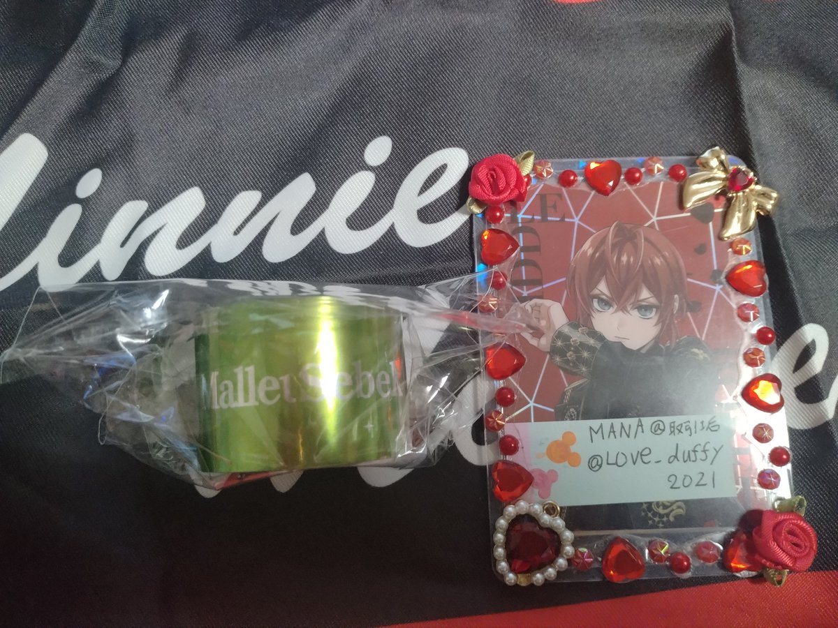 MANA＠取引垢 tweet media