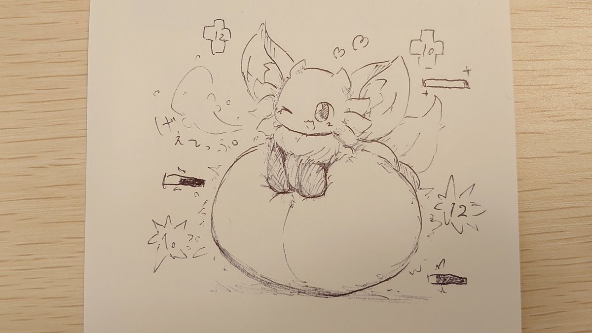 鈴珊瑚の夢兎しゃん🥚 tweet media