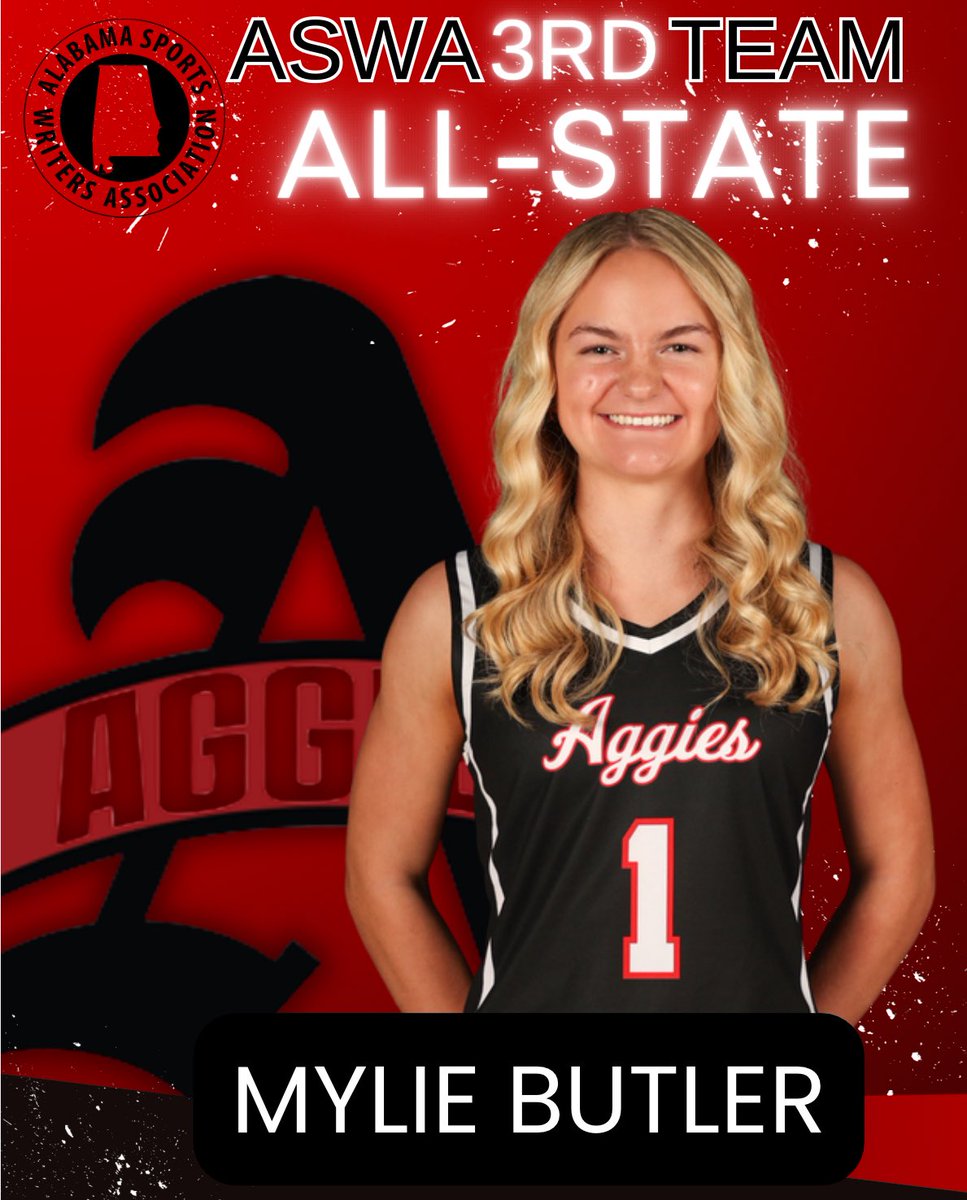 Albertville Girls Basketball tweet media