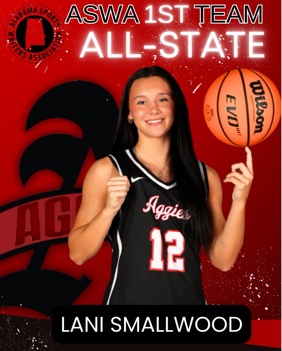 Albertville Girls Basketball tweet media