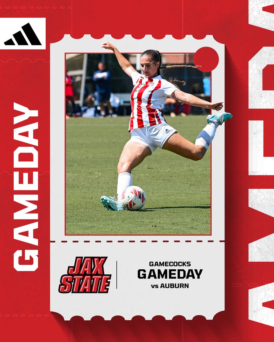 𝗝𝗮𝘅 𝗦𝘁𝗮𝘁𝗲 𝗦𝗼𝗰𝗰𝗲𝗿 tweet media