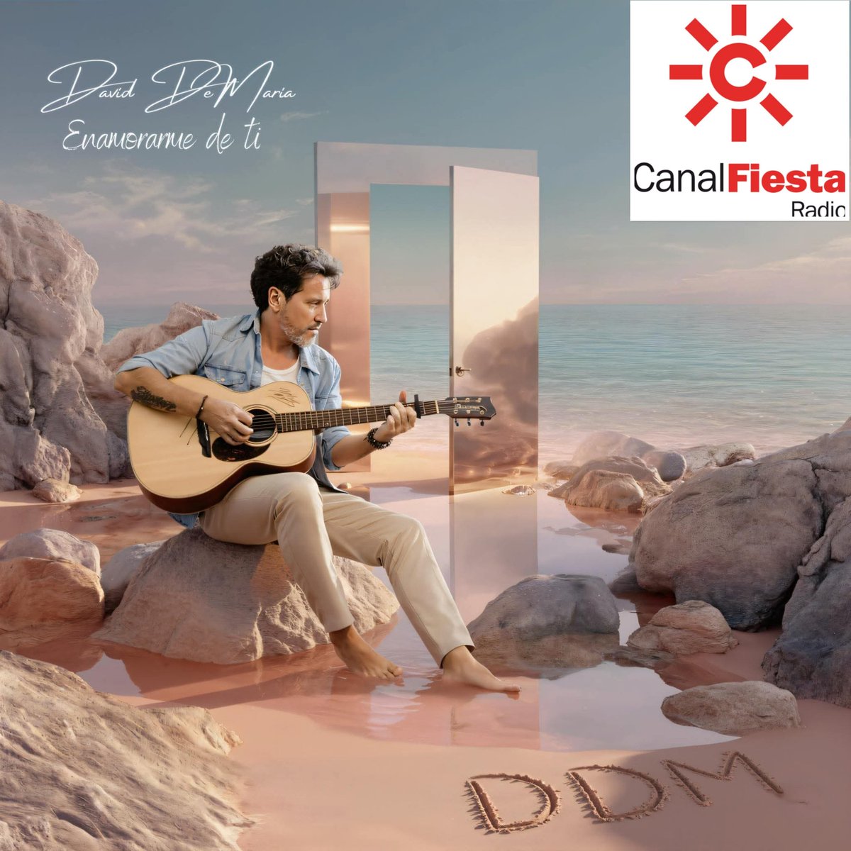 David DeMaría Granada tweet media