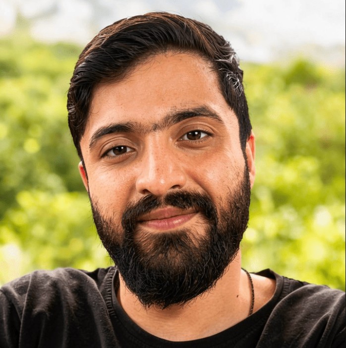 Masoud Kazemi 🇮🇷 tweet media