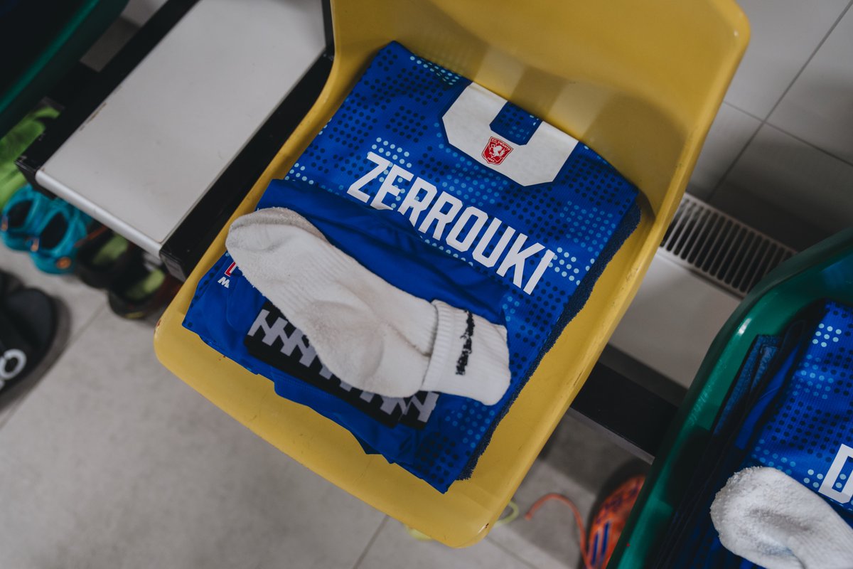 FC Twente tweet media