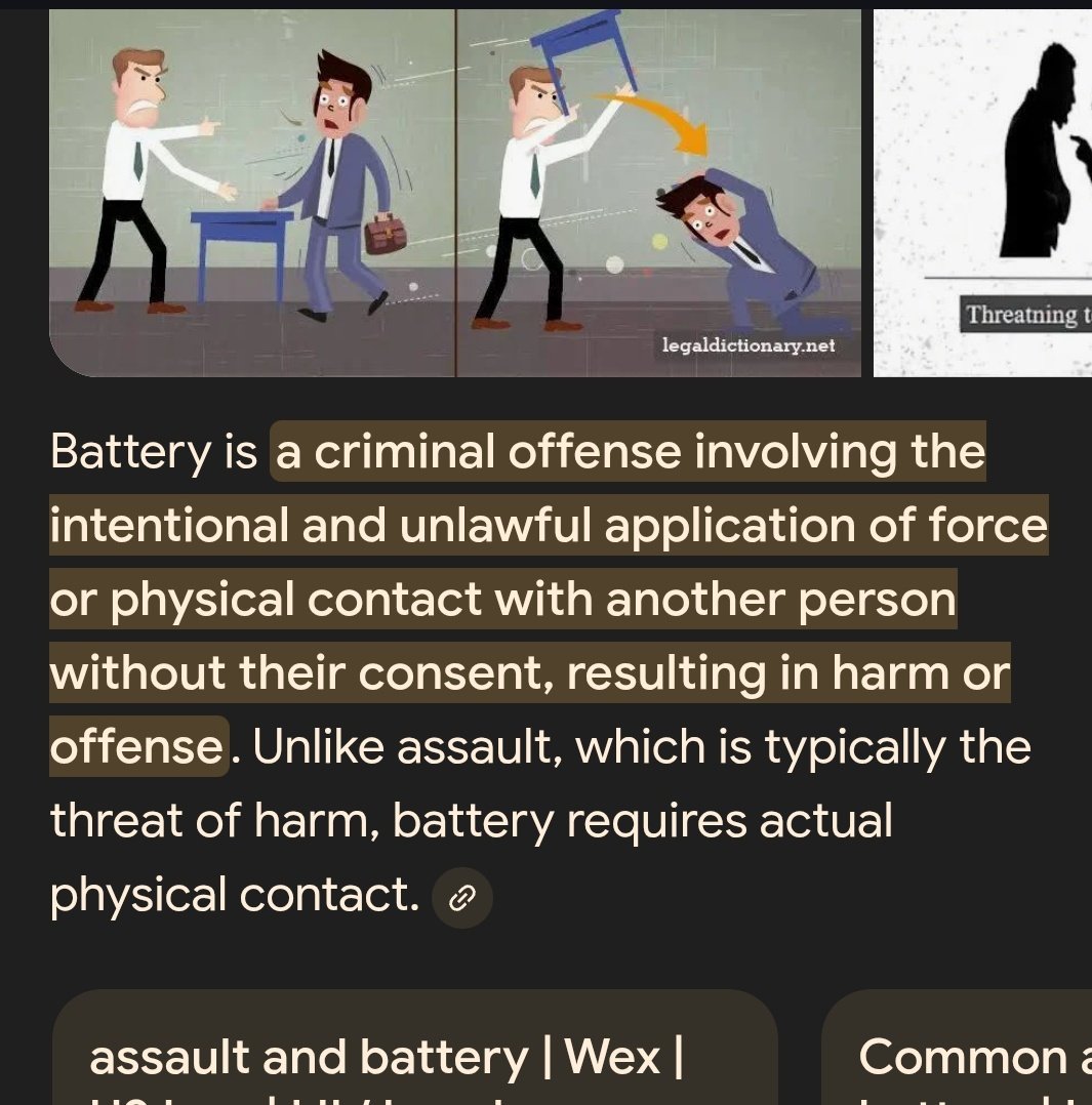 Captain Kind tweet media