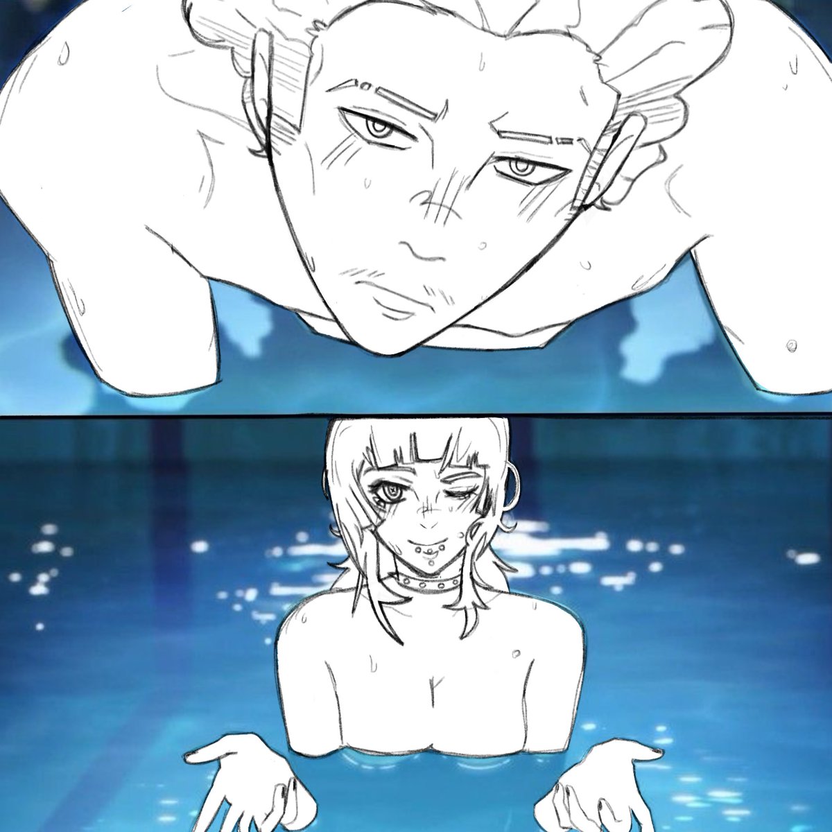 Evan ☆ (Rip Reggie 🕊️) tweet media