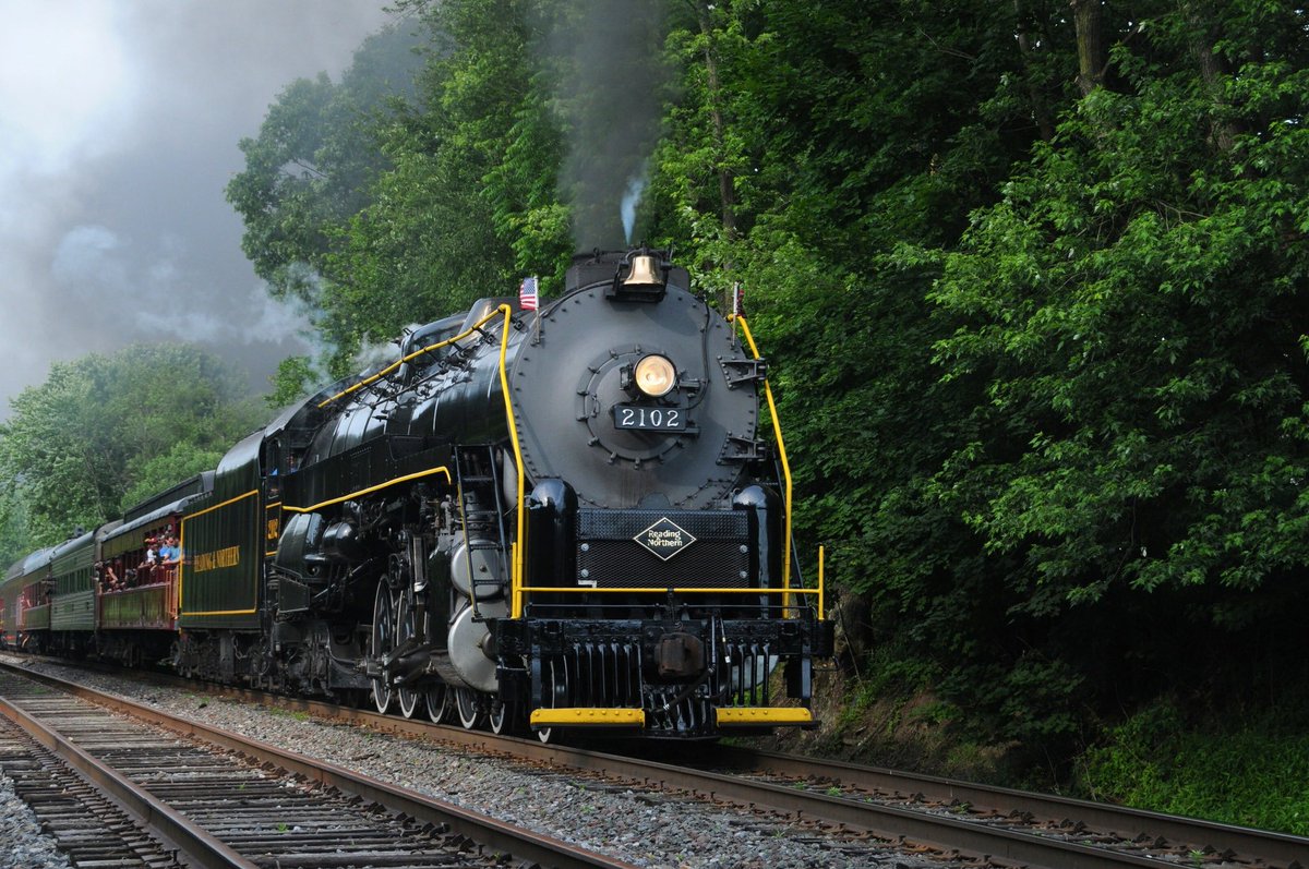 Southern_Railman tweet media