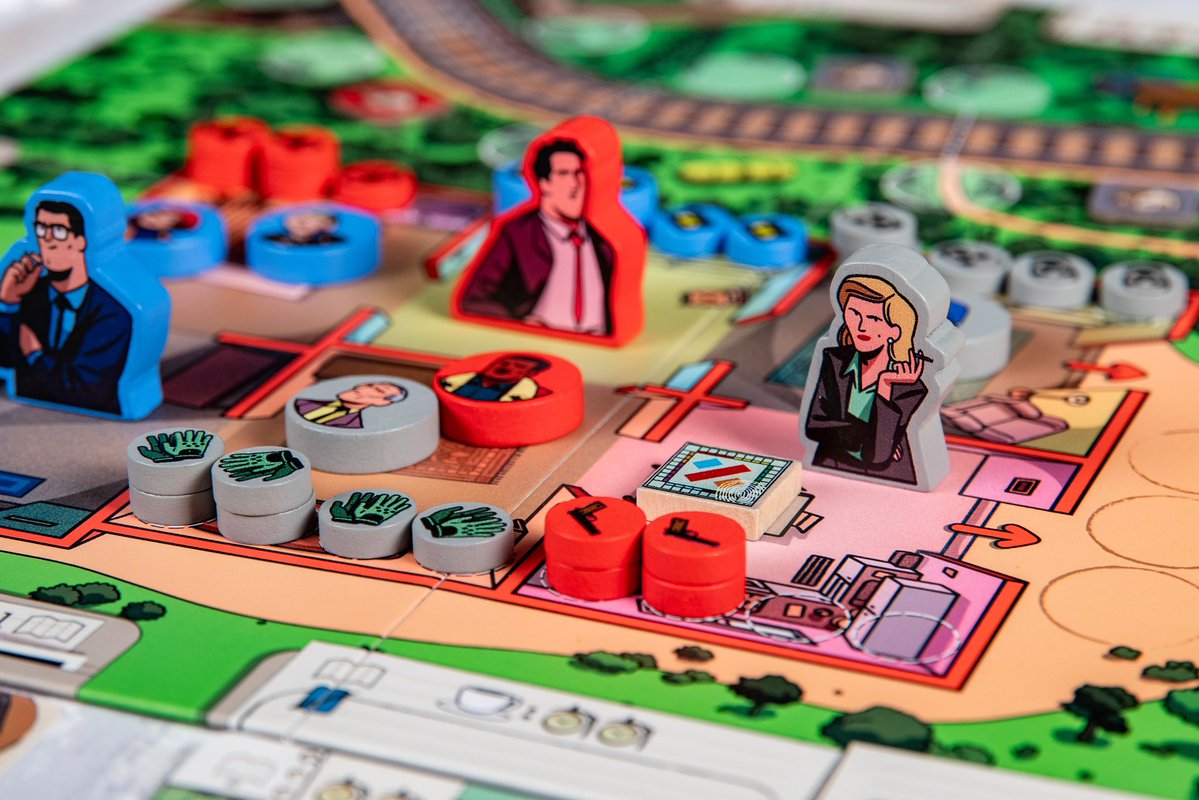 Salt&PepperGames tweet media