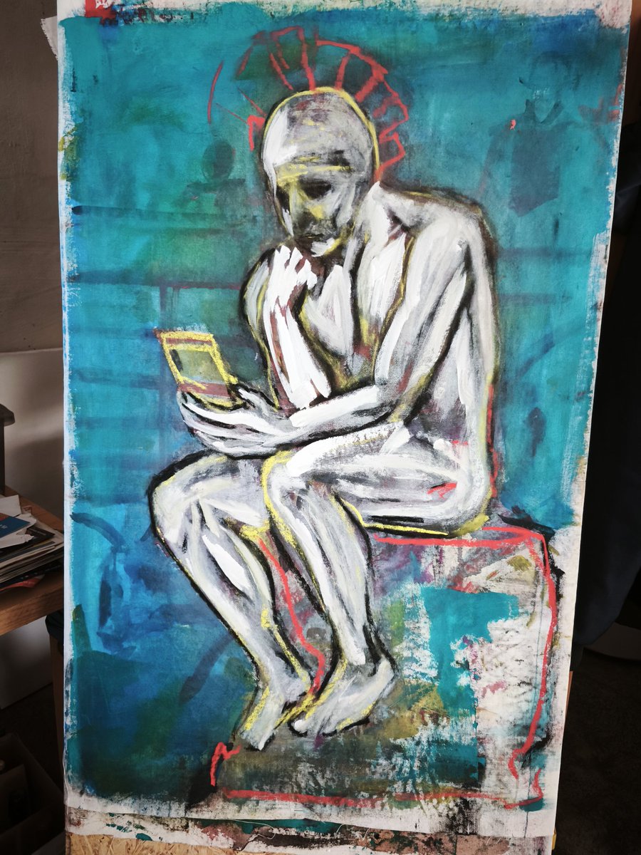 #art #warlkerner #kunst