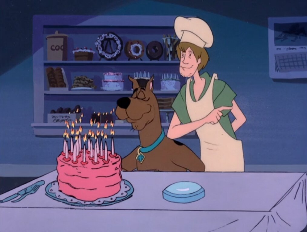 🦇🐿️ Wendy Brydge 🖌️🍒 tweet media