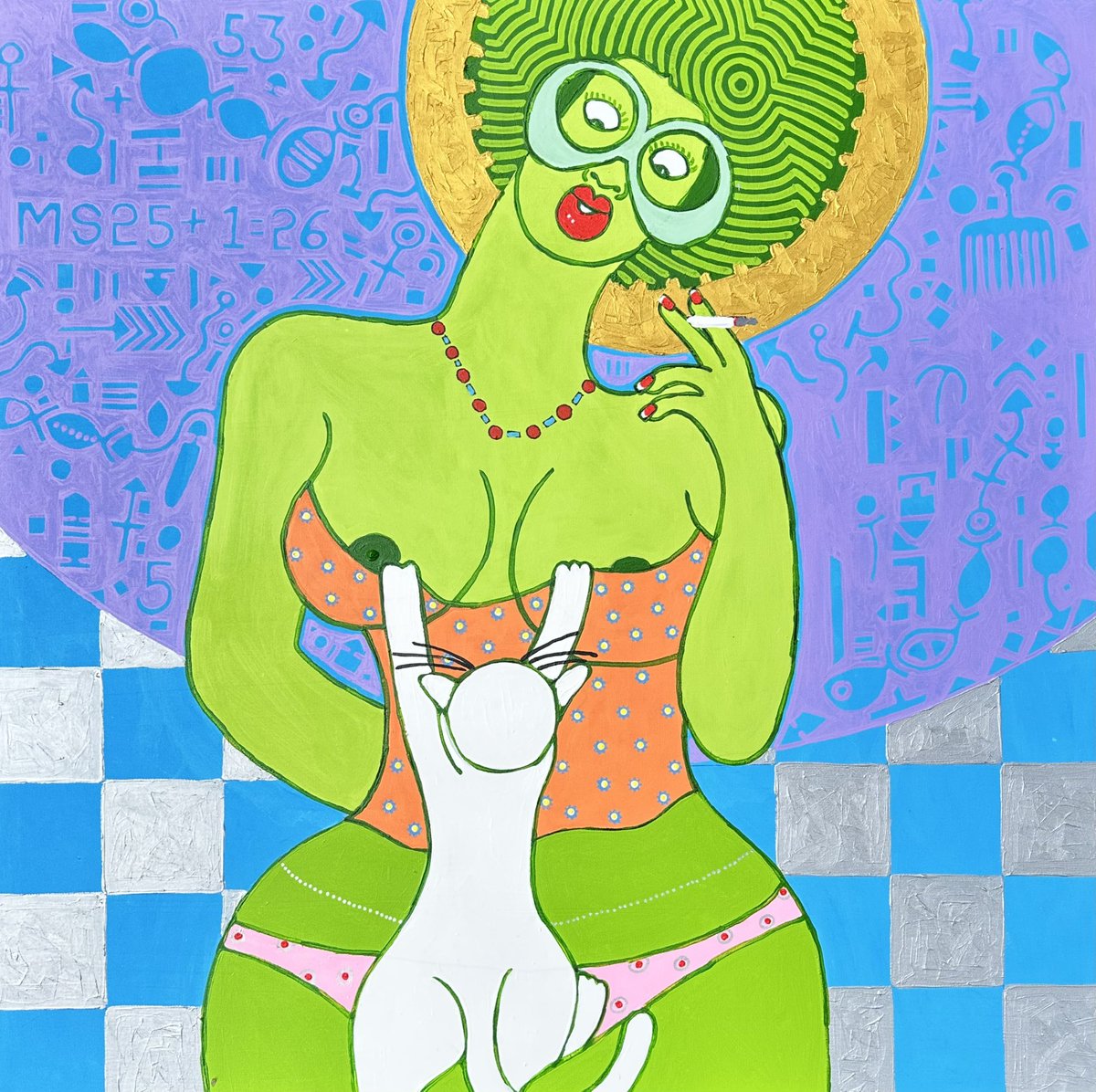 Soi Michael tweet media