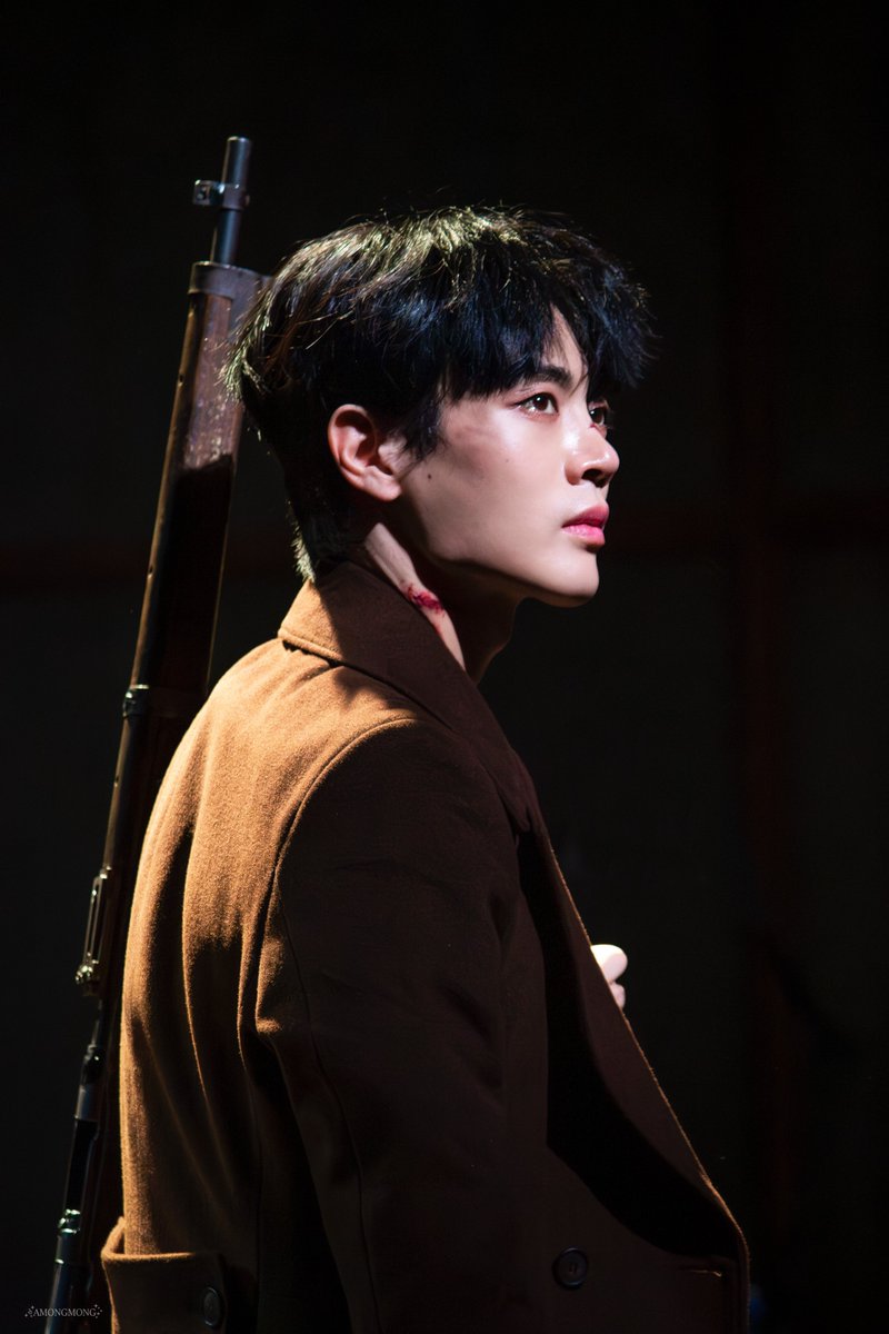 아몽몽 tweet media