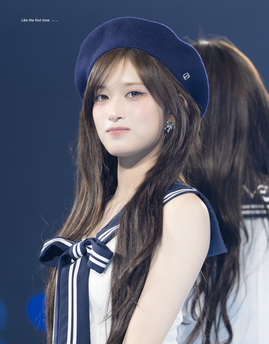 260321 팬콘 Day 1 이서 HQ 

⚓️🌊

 #이서 #아이브 #IVE