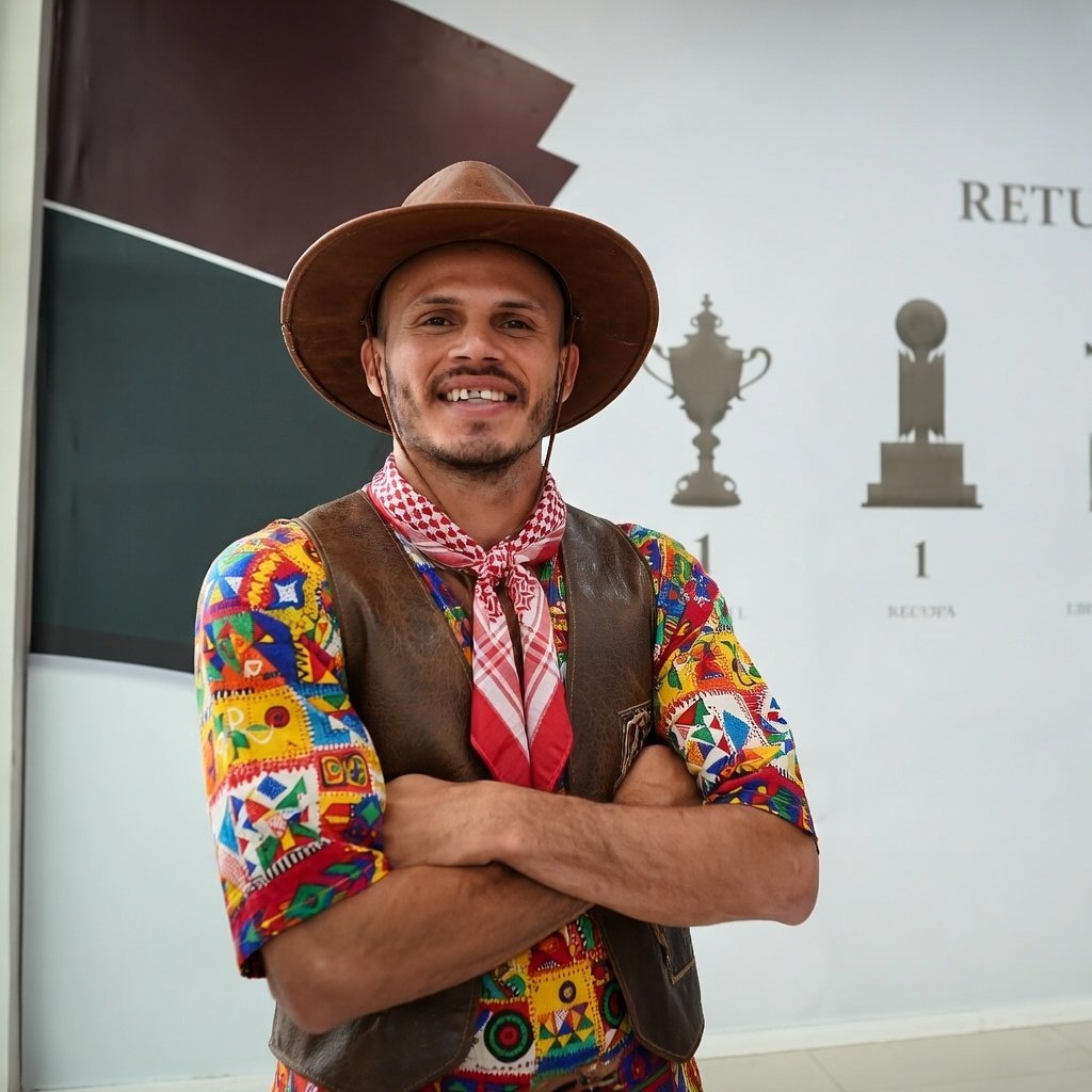 Rodion Cassaniga 🇭🇺 tweet media