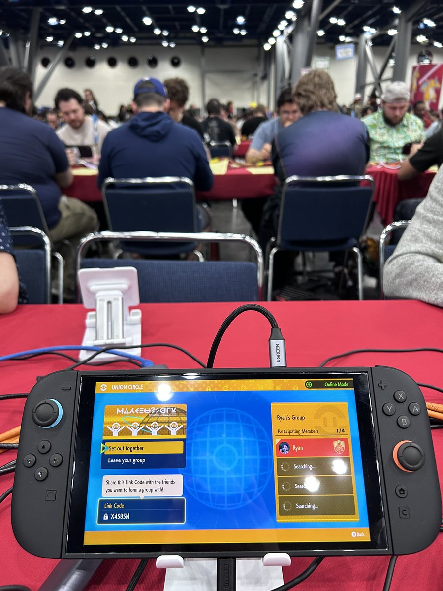 Ryan Coomes @ H-TOWN REGIONALS tweet media