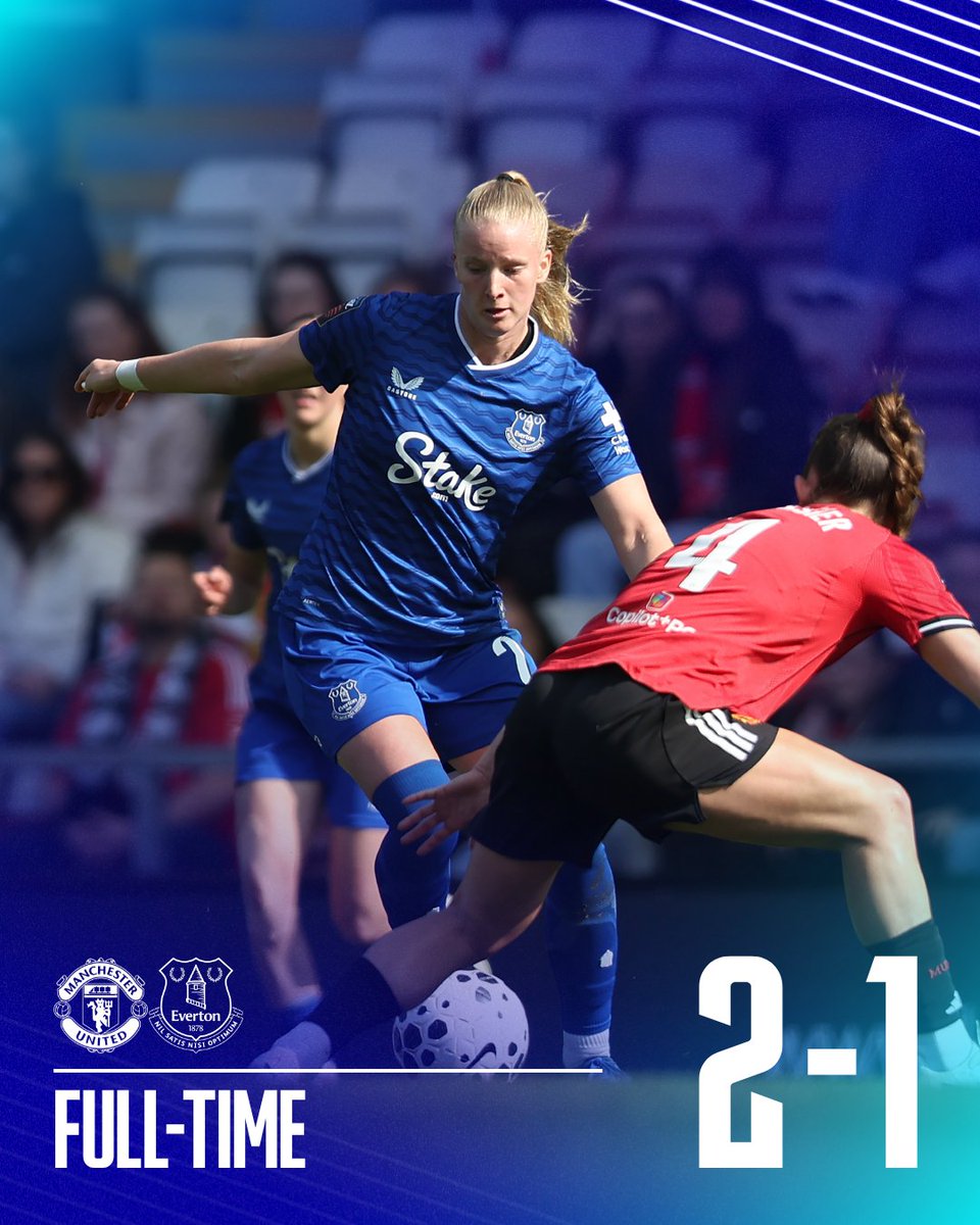 Everton Women tweet media