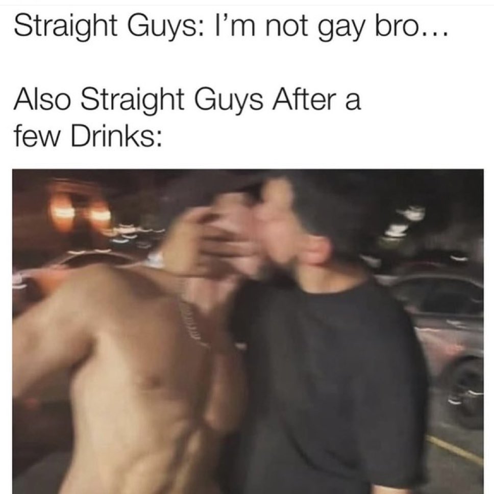 no context gay tweet media