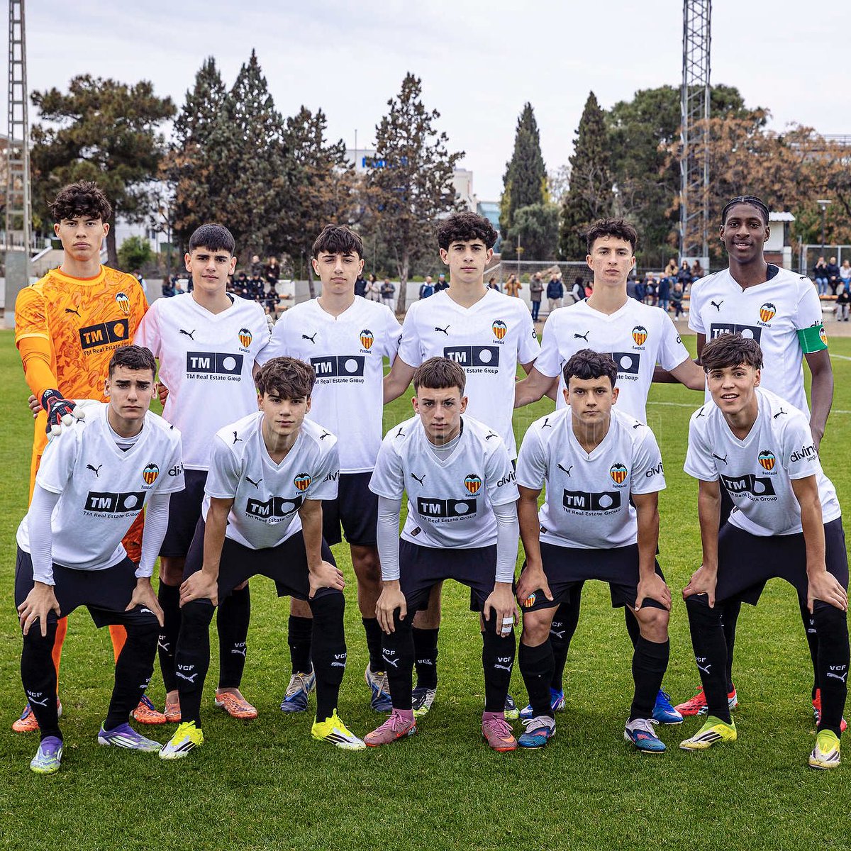 Academia_VCF's tweet photo. 🦇 RESULTADOS

3️⃣  #FVCFCadete
1️⃣  Celtic Elche CF A
⚽️  Ricar, Jota, Alfonso

1️⃣  #FVCFInfantil
0️⃣  Celtic Elche CF A
⚽️  Luca

📝 J 24 | Lliga Autonòmica https://t.co/rZ5xGOhYn8