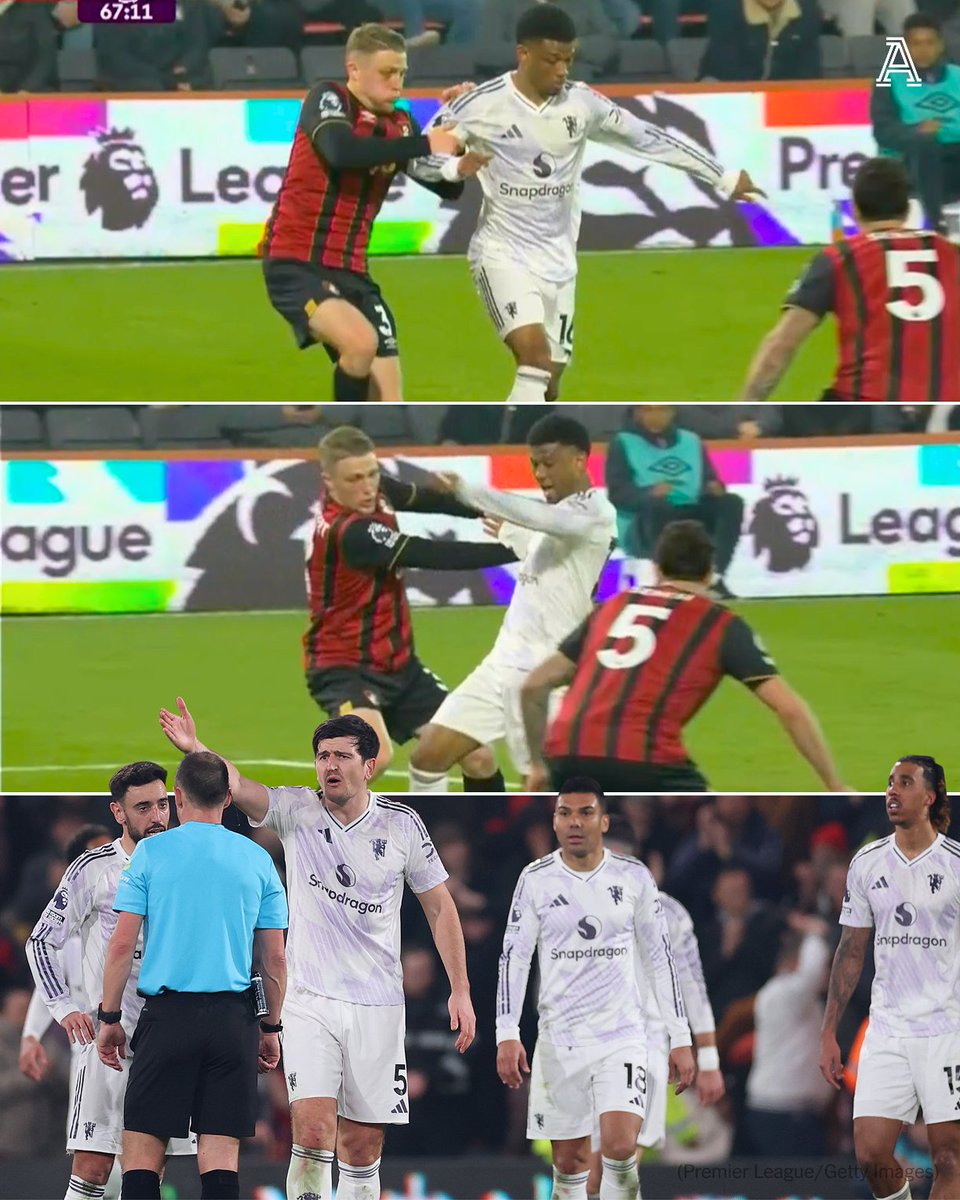 The Athletic | Football tweet media