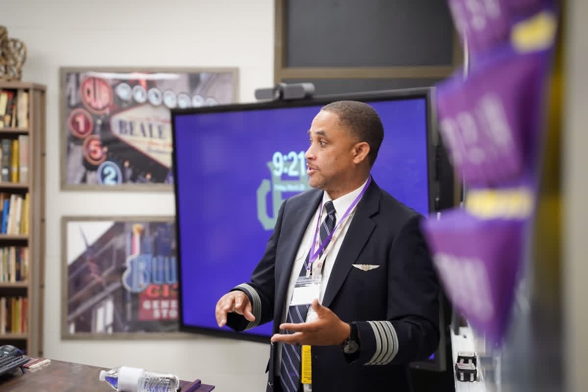 Christian Brothers High School tweet media