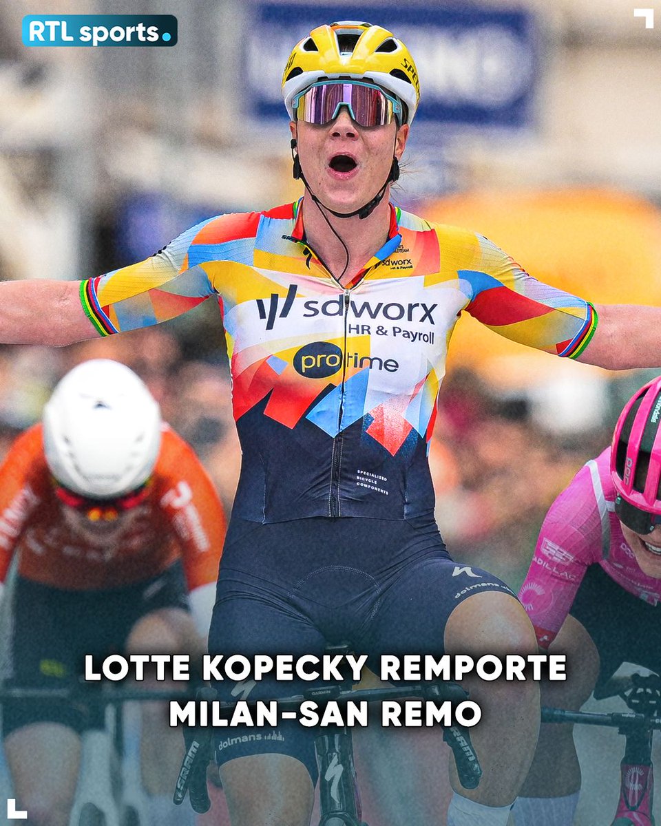 RTL sports tweet media