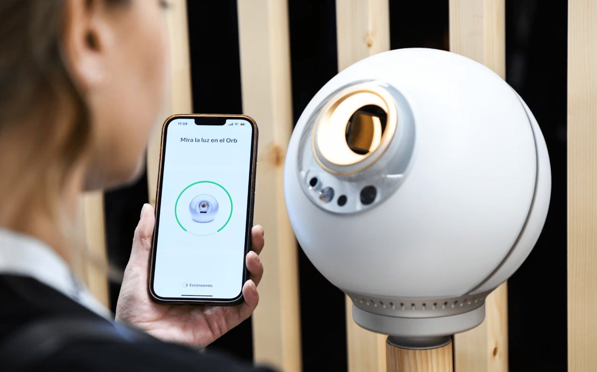 BitcoinKE's tweet photo. AI | Sam Altman’s World (Formerly #WorldCoin) Partners with Coinbase to Verify Humans Behind AI Transactions

The collaboration introduces a developer toolkit known as #AgentKit which allows users to delegate their #WorldID to #AIagents to act on their behalf with zero-knowledge proofs so that platforms can verify that an agent is representing a real person without having to store or collect personal data.

https://t.co/SV85g9JaA6 @coinbase @sama @alexblania