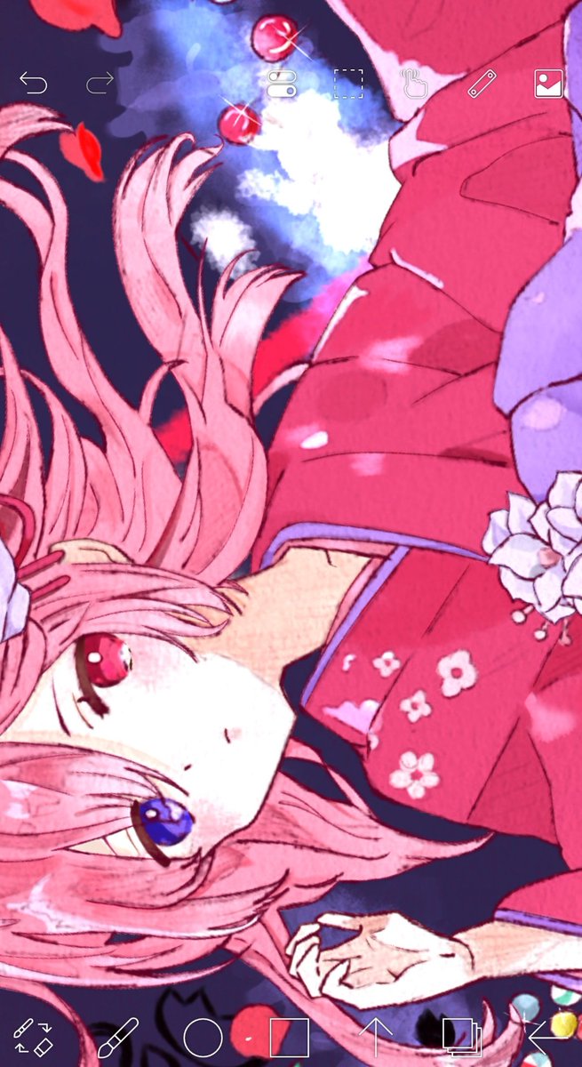 (*´～｀*)ひまじん(o・ω・o)@✞ tweet media