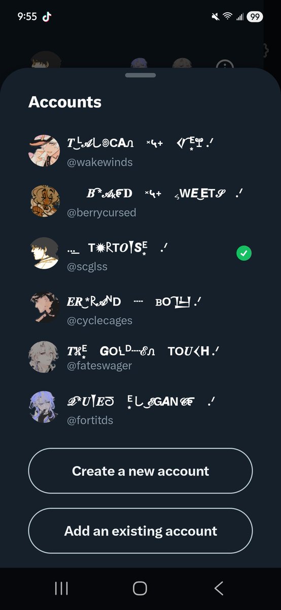 …͟ᅠ T✹𐝥T𝑶𒐕𝙎ᴱ͙ ᅠ.ᐟ tweet media