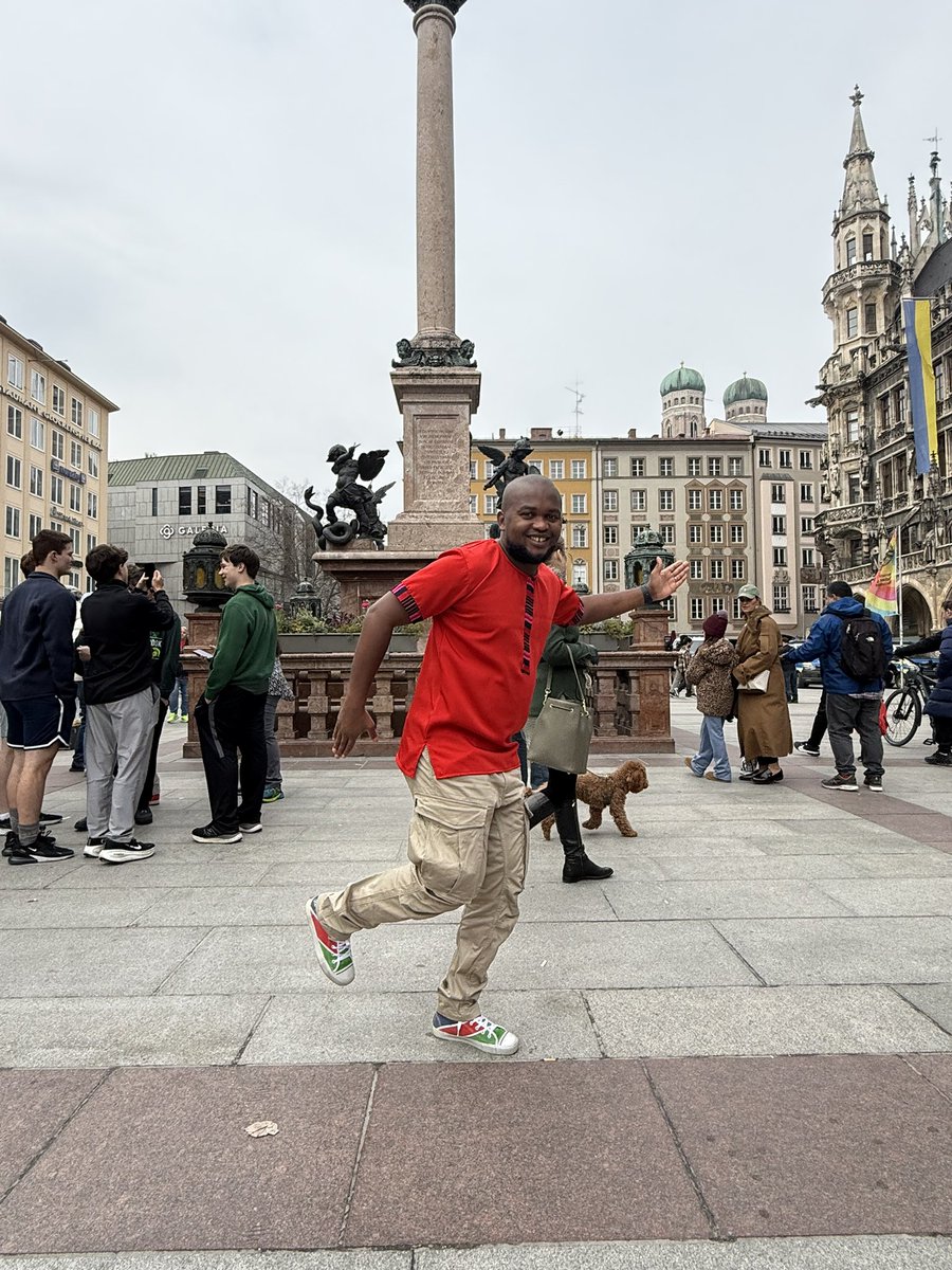 Mbangula Lameck Amugongo #BlackLivesMatter tweet media