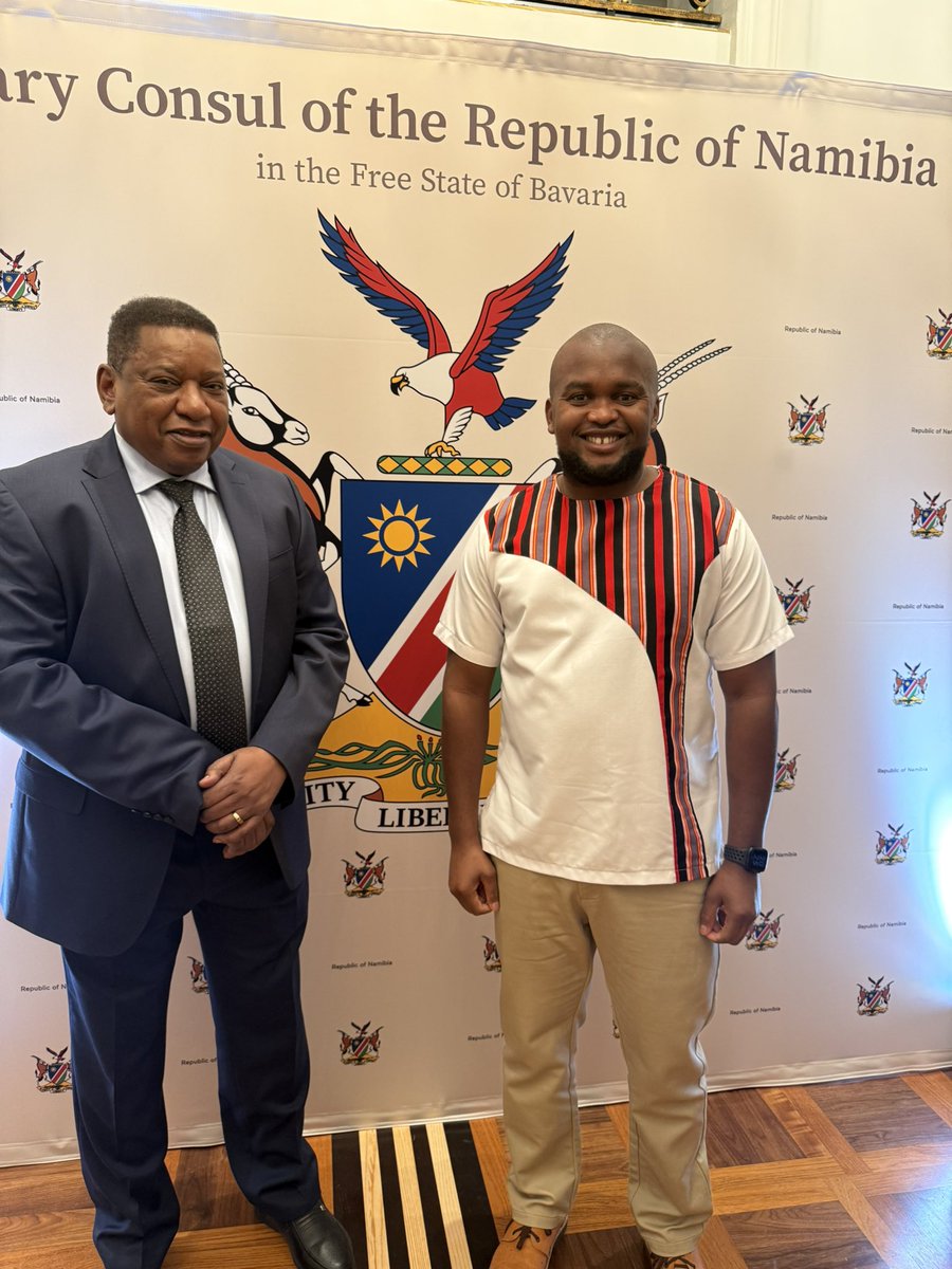 Mbangula Lameck Amugongo #BlackLivesMatter tweet media