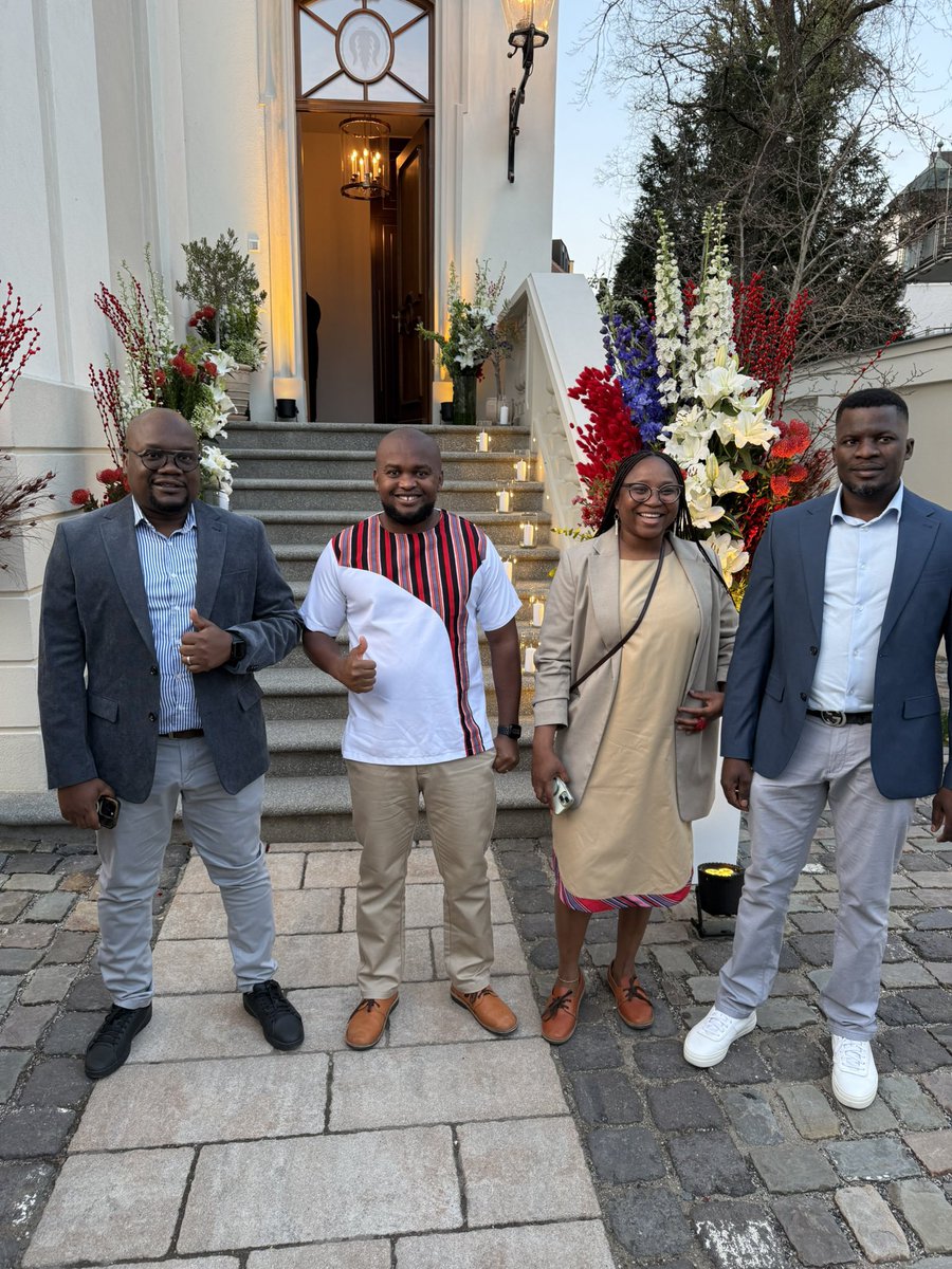 Mbangula Lameck Amugongo #BlackLivesMatter tweet media