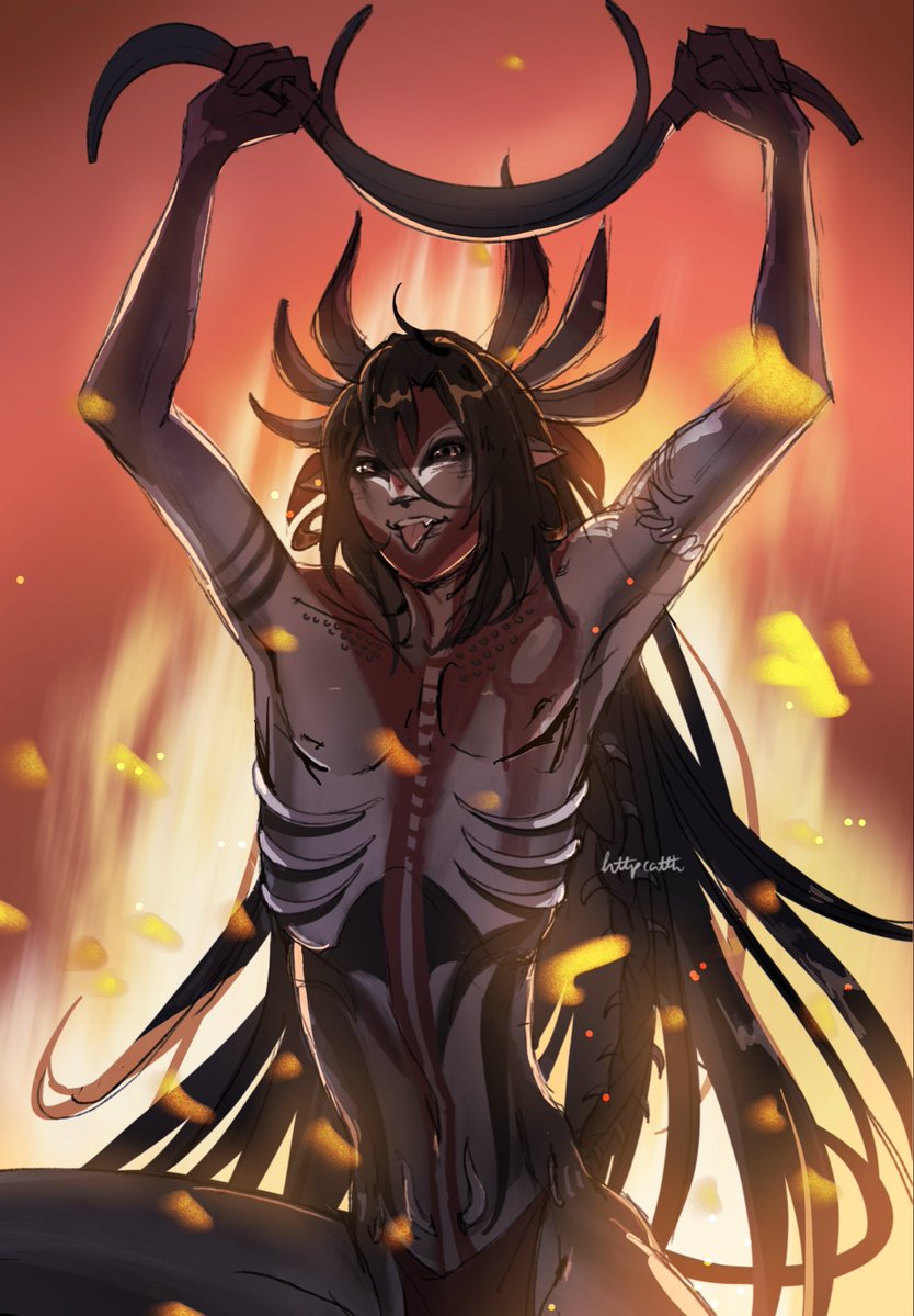 𝙘𝙖𝙩 ☆ tweet media